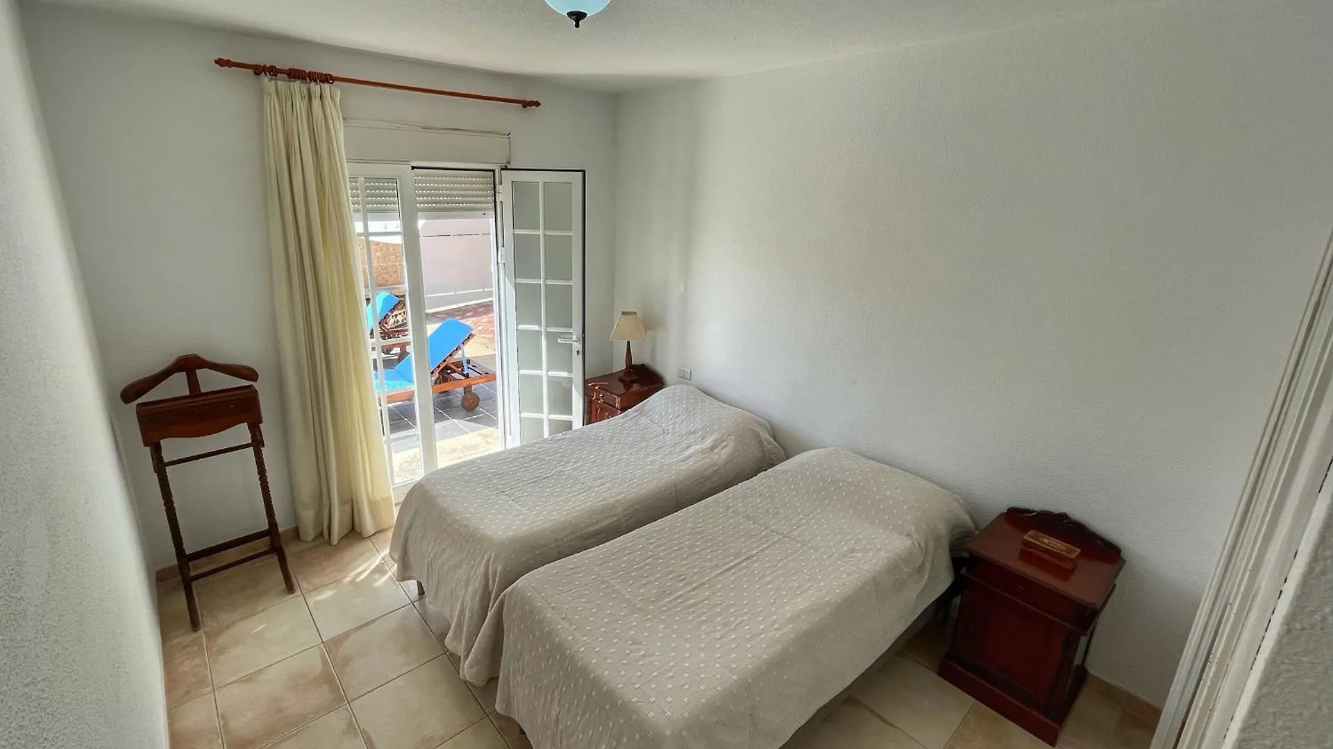 Villa Isabel Costa Adeje  España