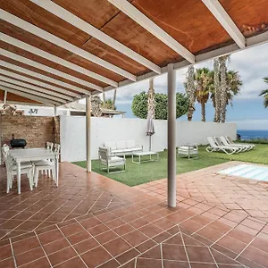 Cassis Costa Adeje (Tenerife)
