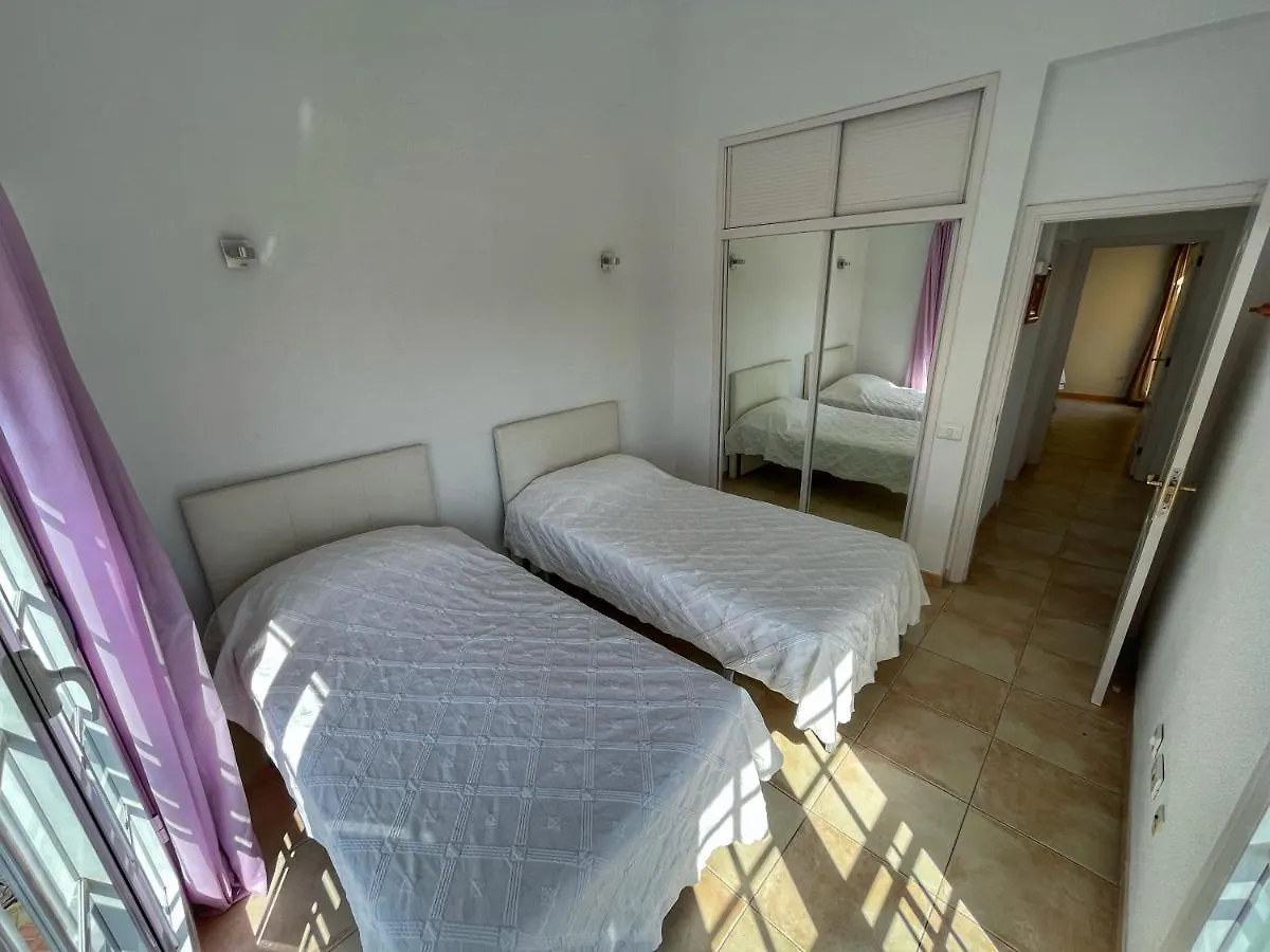 Villa Isabel أذيخي بيت للعطل