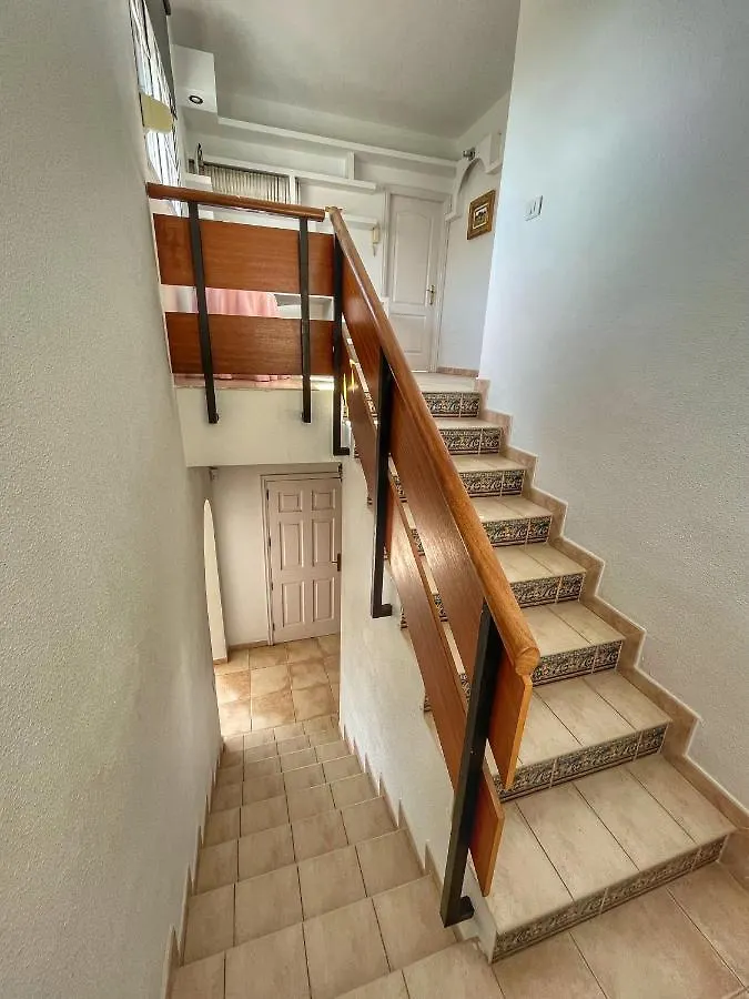 Villa Isabel أذيخي