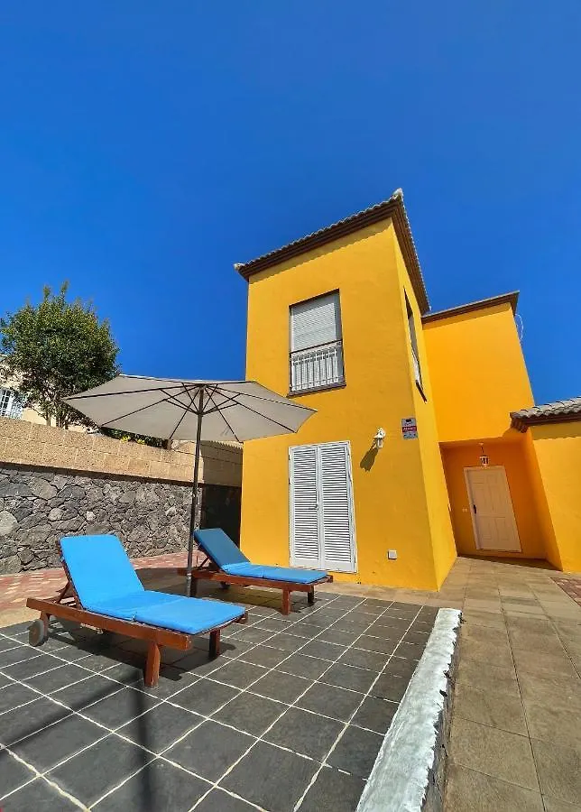 Villa Isabel أذيخي 0*,
