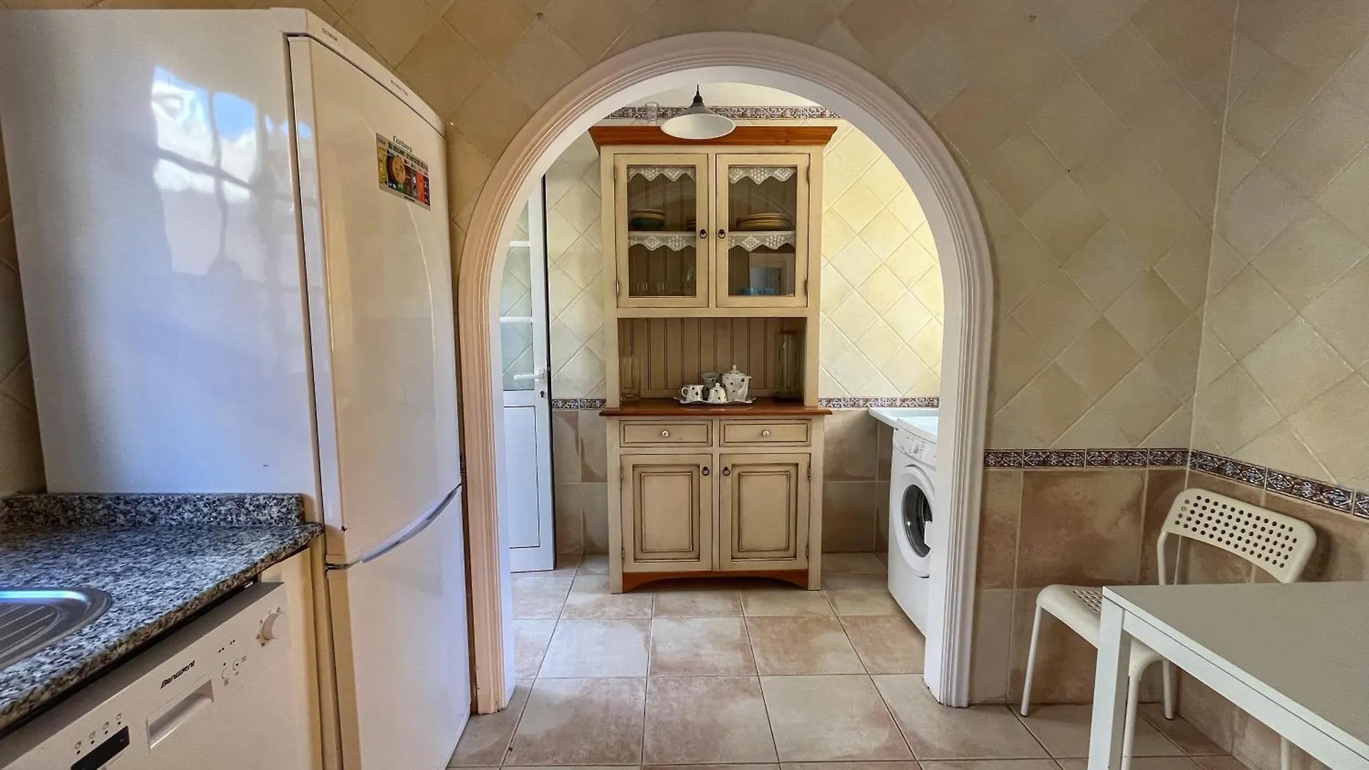 بيت للعطل Villa Isabel أذيخي إسبانيا