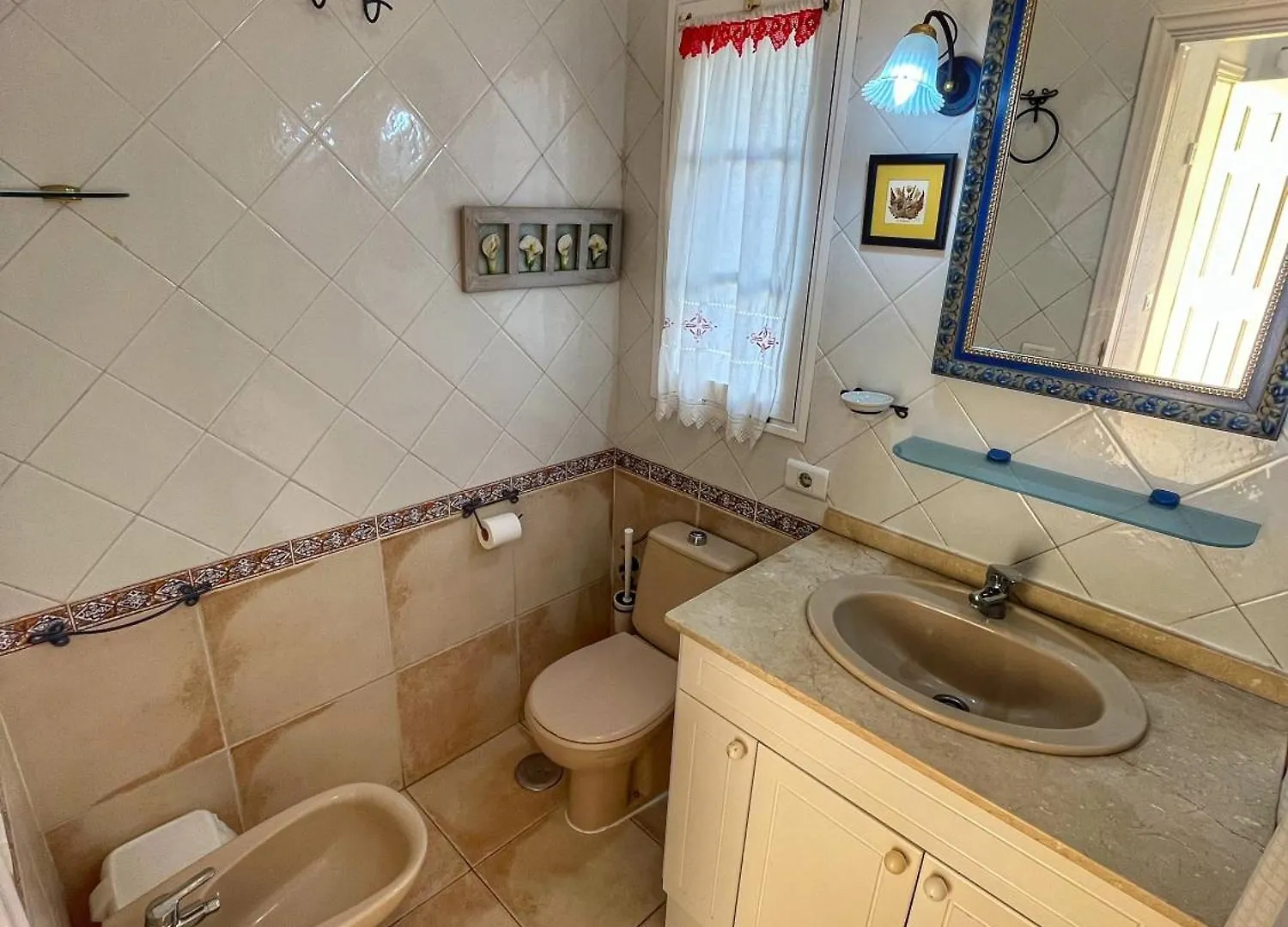 Villa Isabel أذيخي بيت للعطل