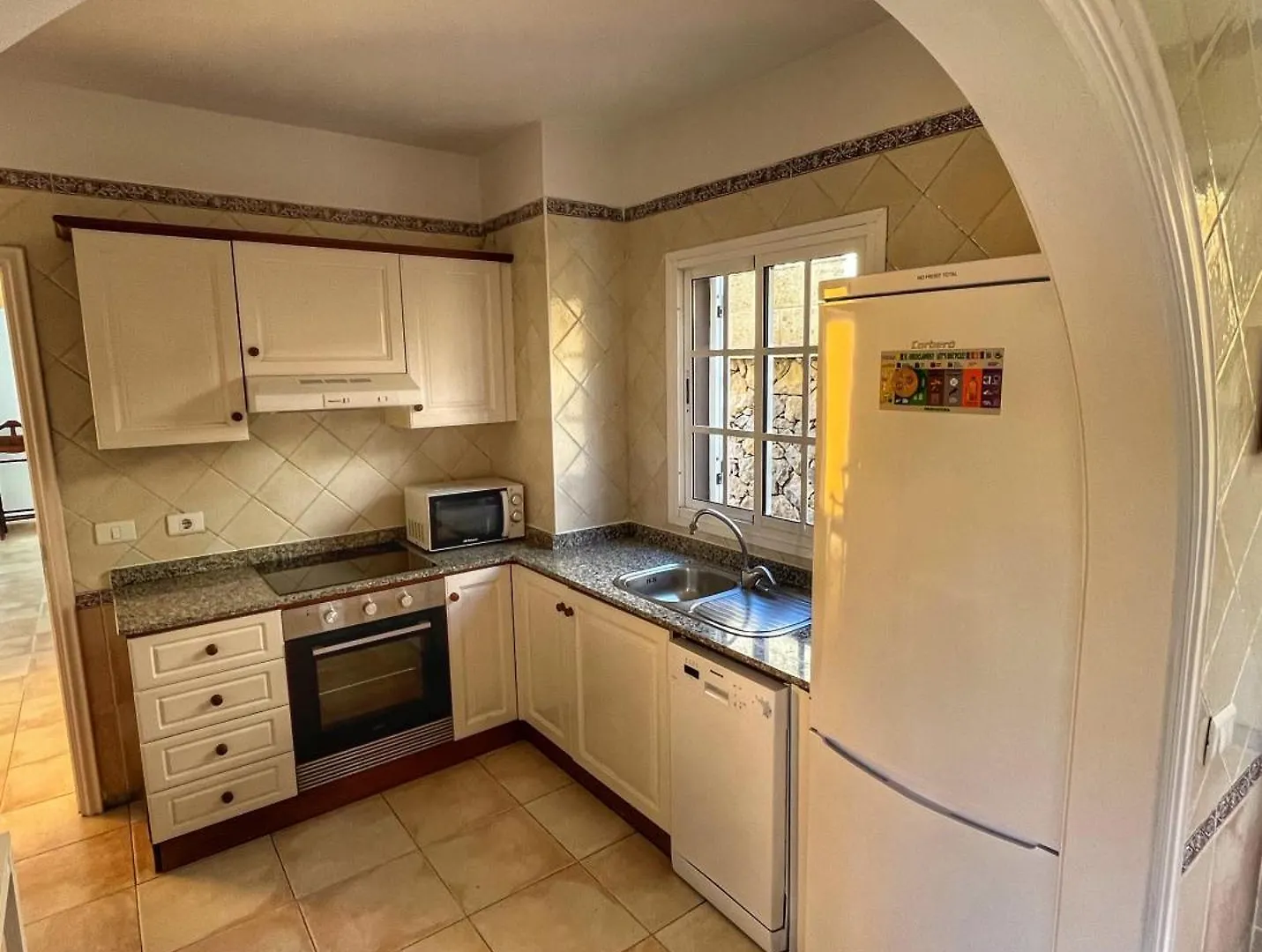 Villa Isabel أذيخي إسبانيا