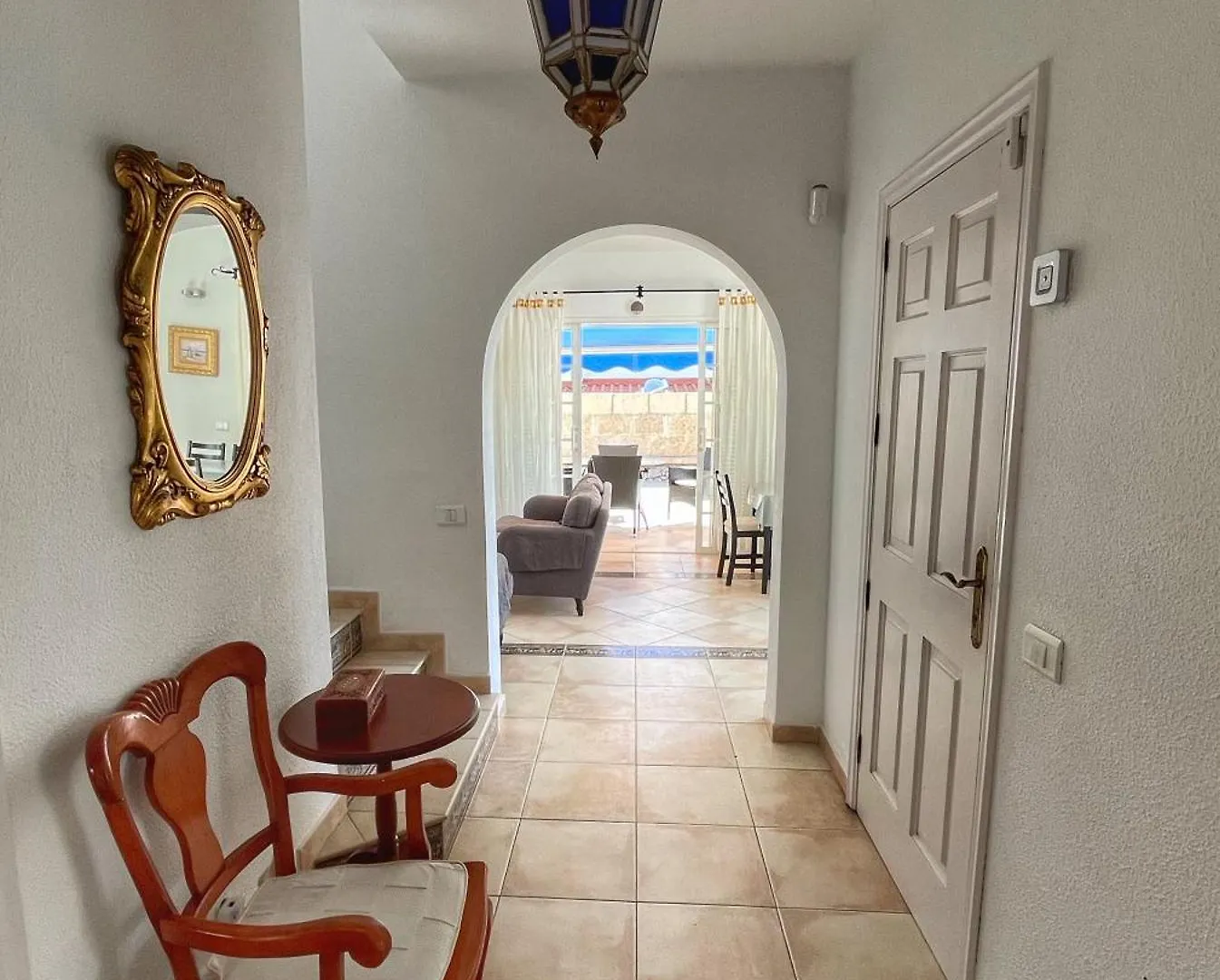 Villa Isabel أذيخي بيت للعطل